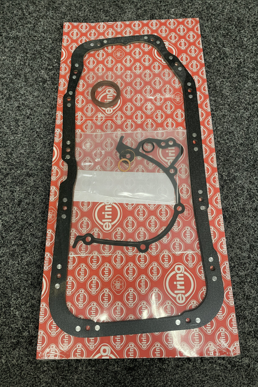 Vauxhall 2.0 C20XE 20XE 20XEJ Redtop Red Top Elring Bottom End Gasket Set 763.951