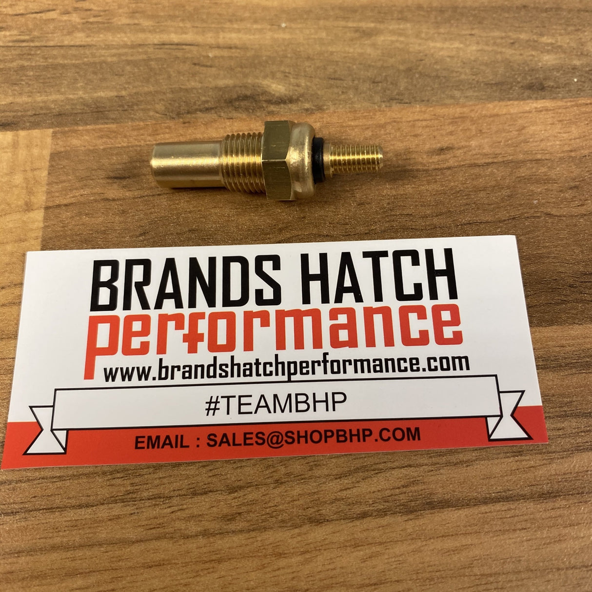 Cosworth YB Water Temperature Sender (for temp gauge)