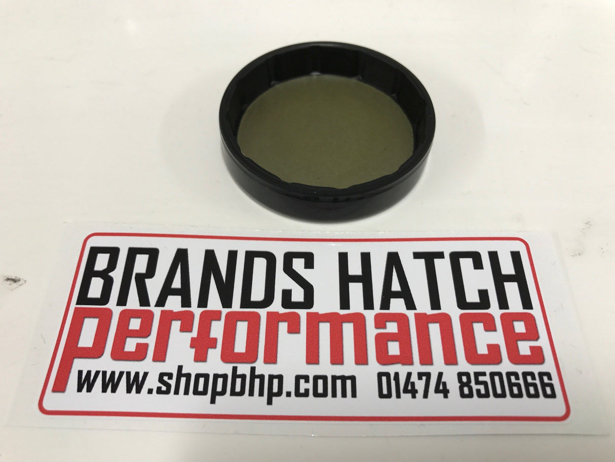 Ford Fiesta / Escort RS Turbo EFi Distributor blanking seal