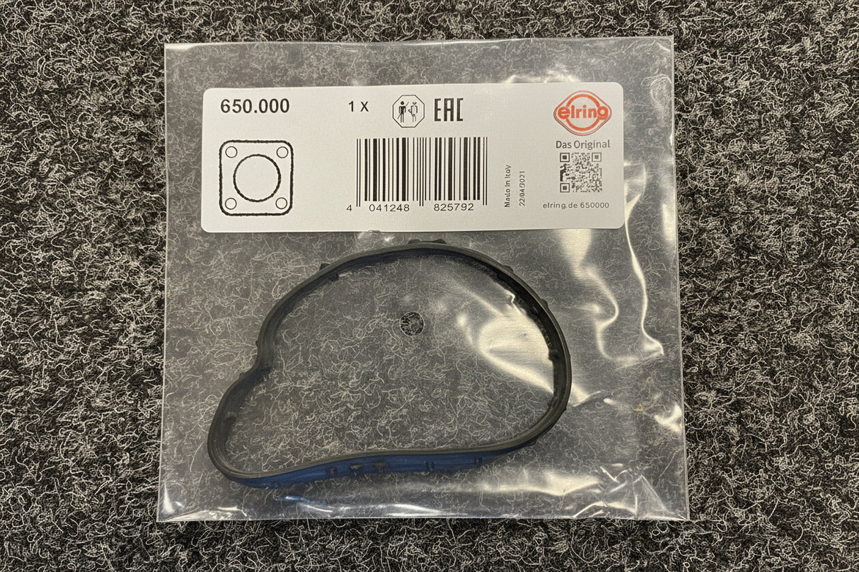 Ford 2.0 / 2.3 Focus MK3 ST RS Ecoboost & Fiesta ST150 Elring Thermostat Gasket