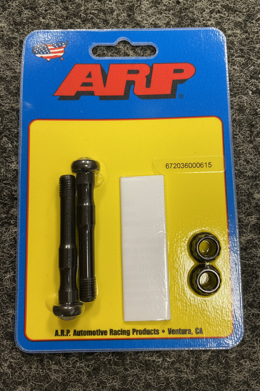 VW 1.8L & 2L Water Cooled ARP Con Rod Bolt Kit 104-6024