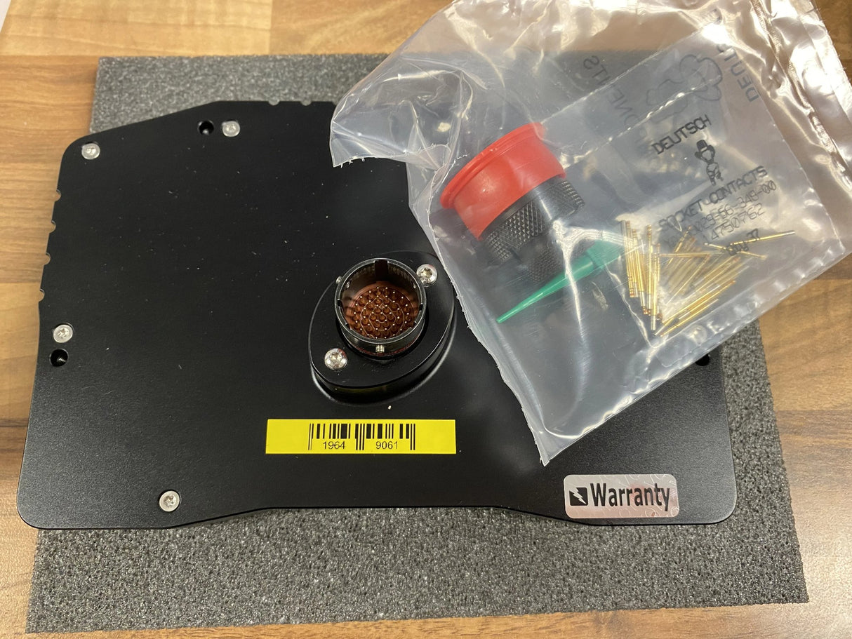 ECUMASTER 5" IP65 / 7" Autosport ADU Dash Display & GPS Options