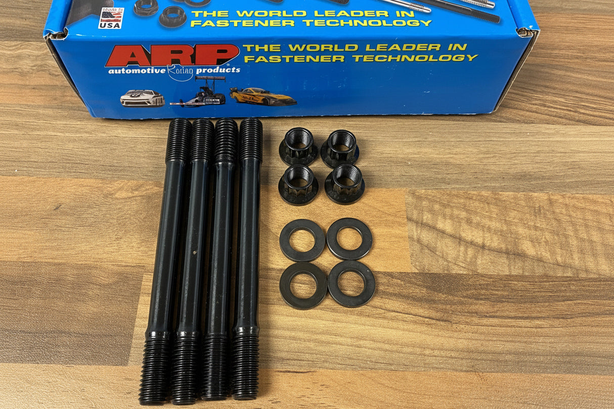 Cosworth YB ARP 2000 Head Stud - 4 Studs