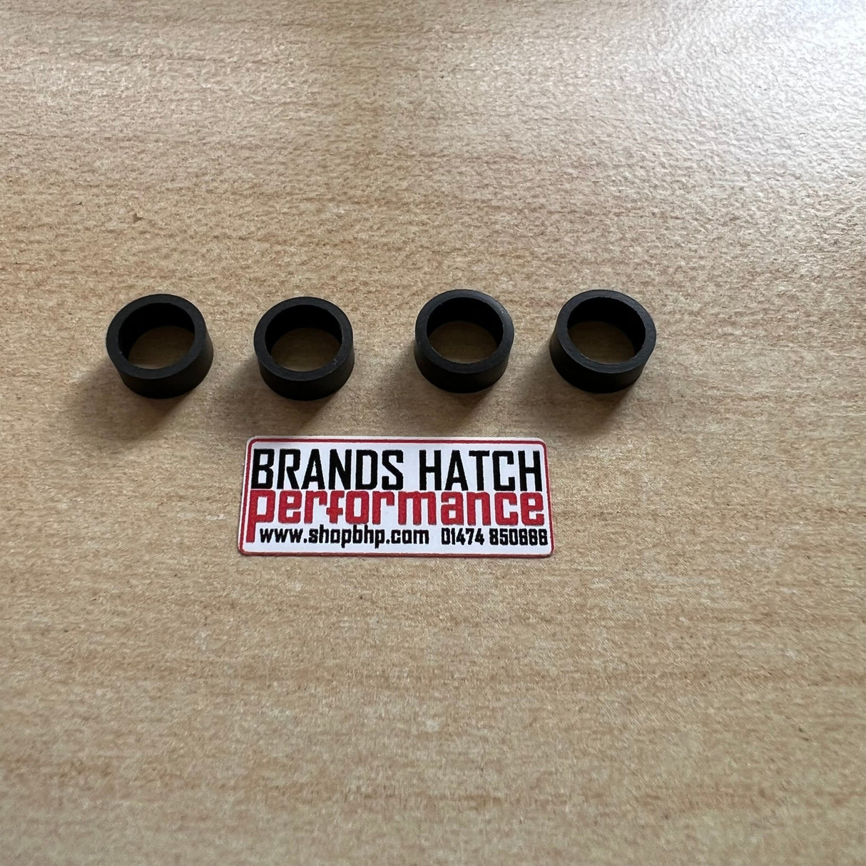 Mini One Cooper S F54 F55 F56 F57 F60 B38 B48 Elring Injector Seal O Ring 456.900