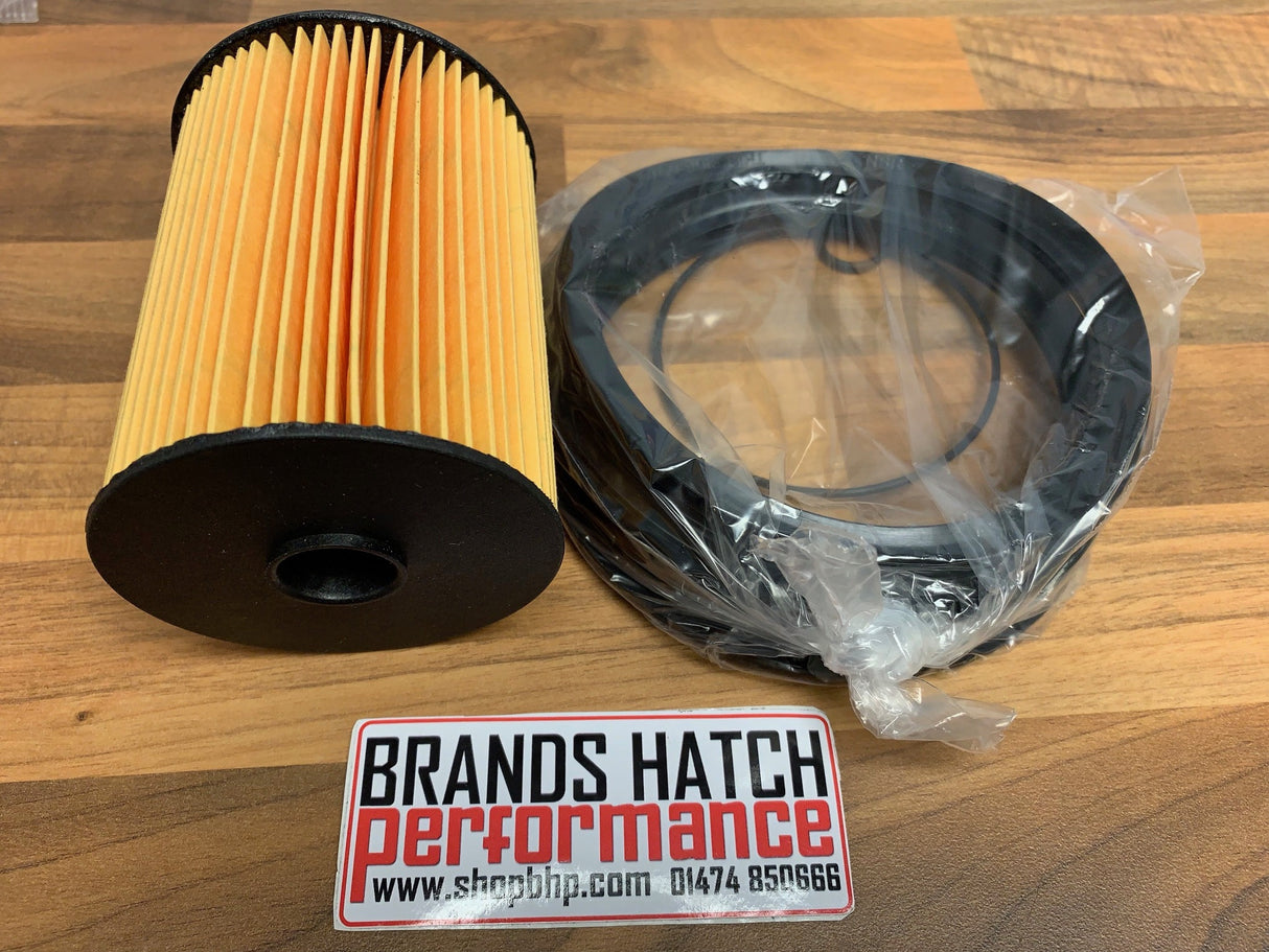 Mini Cooper S John Cooper Works JCW ONE R50 R52 R53 R56 MAHLE Fuel Filter - KX504D