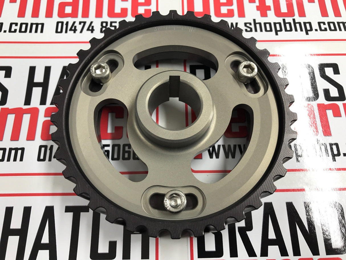 Ford Sierra & Escort RS Cosworth YB Camshaft Pulleys ( Cam Pulleys )