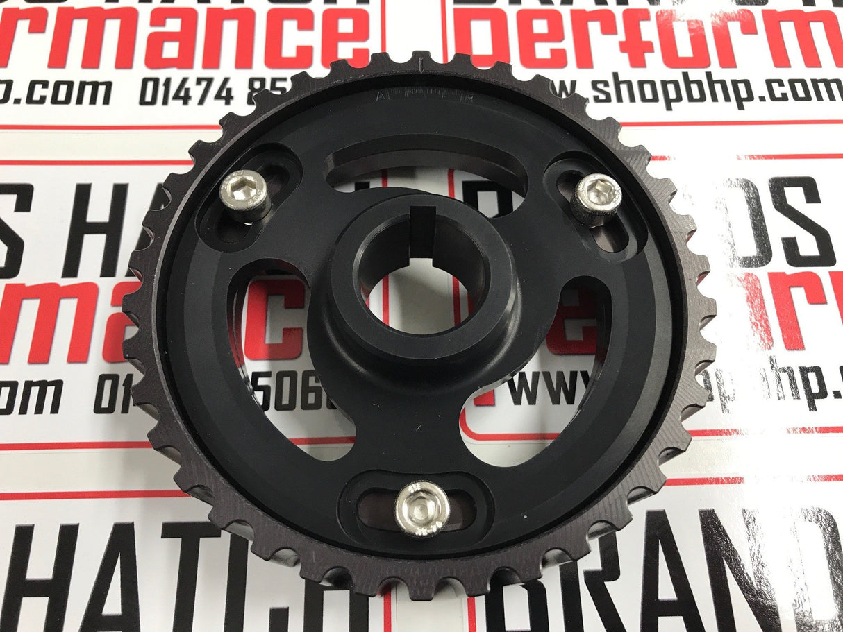 Ford Sierra & Escort RS Cosworth YB Camshaft Pulleys ( Cam Pulleys )