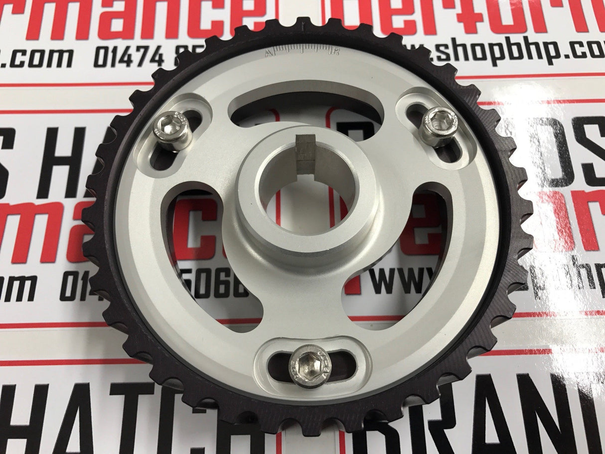 Ford Sierra & Escort RS Cosworth YB Camshaft Pulleys ( Cam Pulleys )