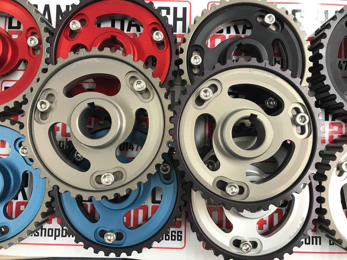 Ford Sierra & Escort RS Cosworth YB Camshaft Pulleys ( Cam Pulleys )