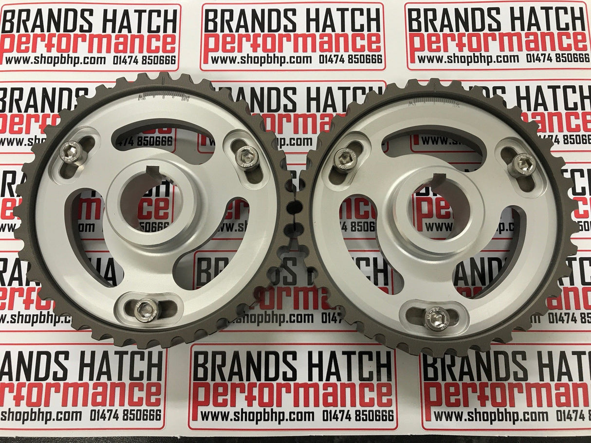 Ford Sierra & Escort RS Cosworth YB Camshaft Pulleys ( Cam Pulleys )