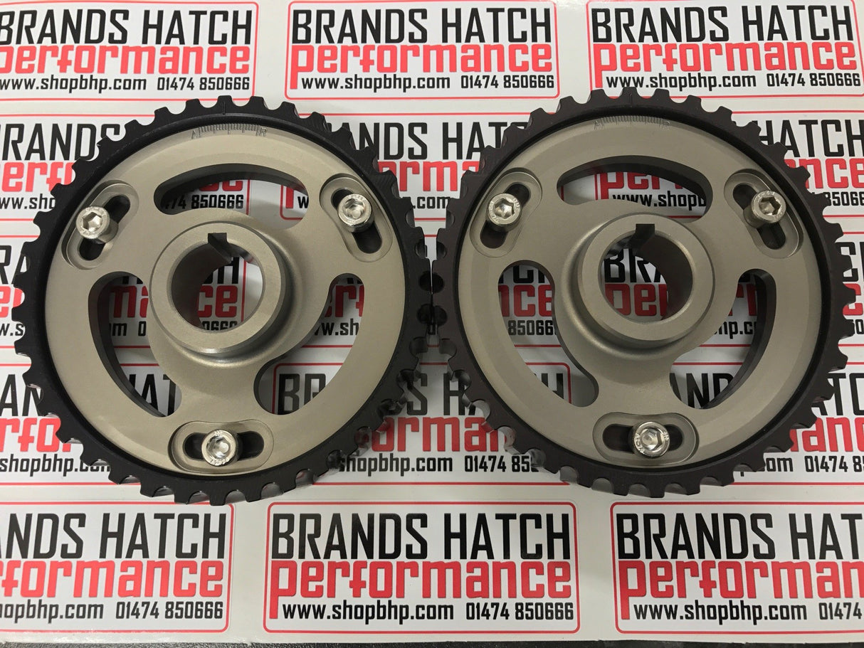 Ford Sierra & Escort RS Cosworth YB Camshaft Pulleys ( Cam Pulleys )