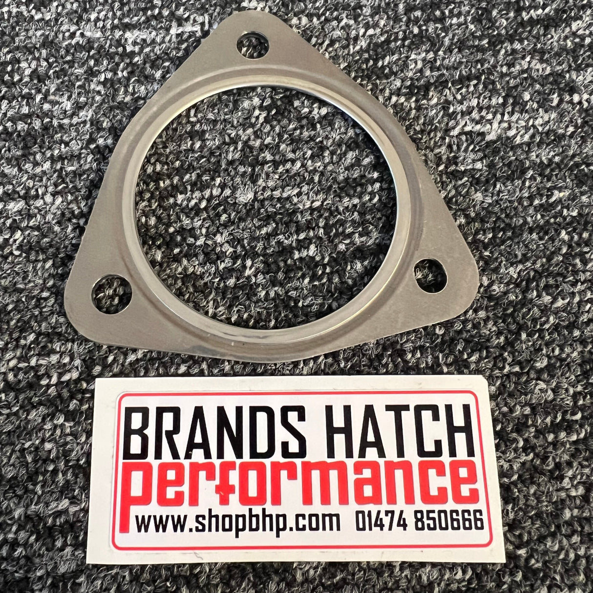 Mini Cooper S JCW R55 R56 R57 R58 R59 R60 N14 N18 Victor Reinz Exhaust Pipe Gasket