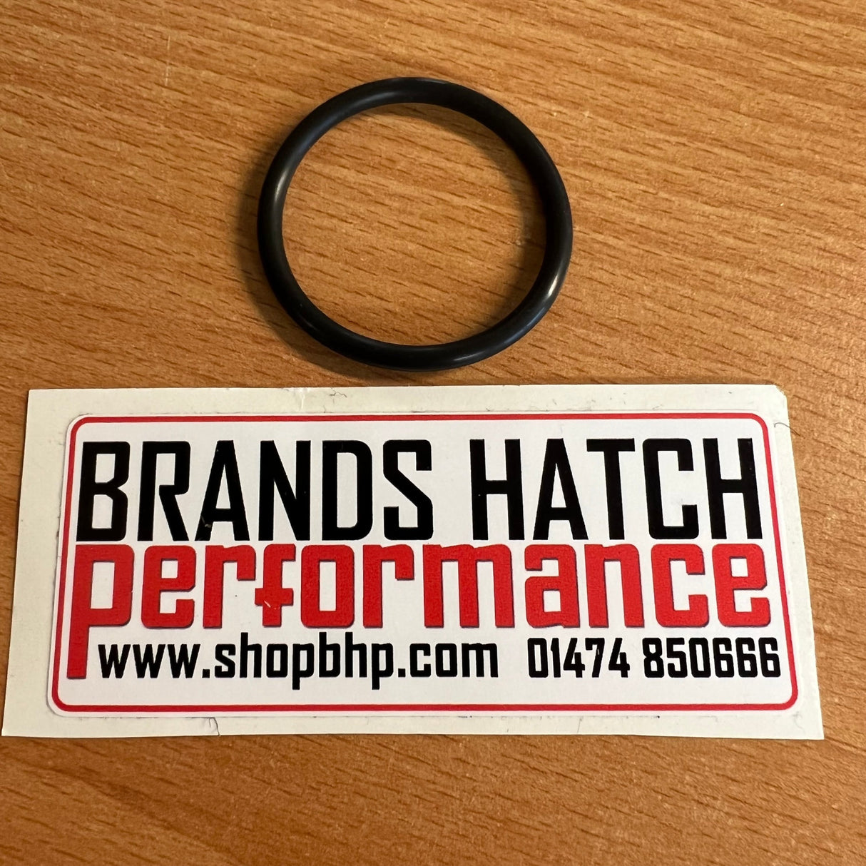 MINI Cooper S JCW R55 R56 N14 N16 N18 Coolant Pipe to Water Pump O-Ring Seal