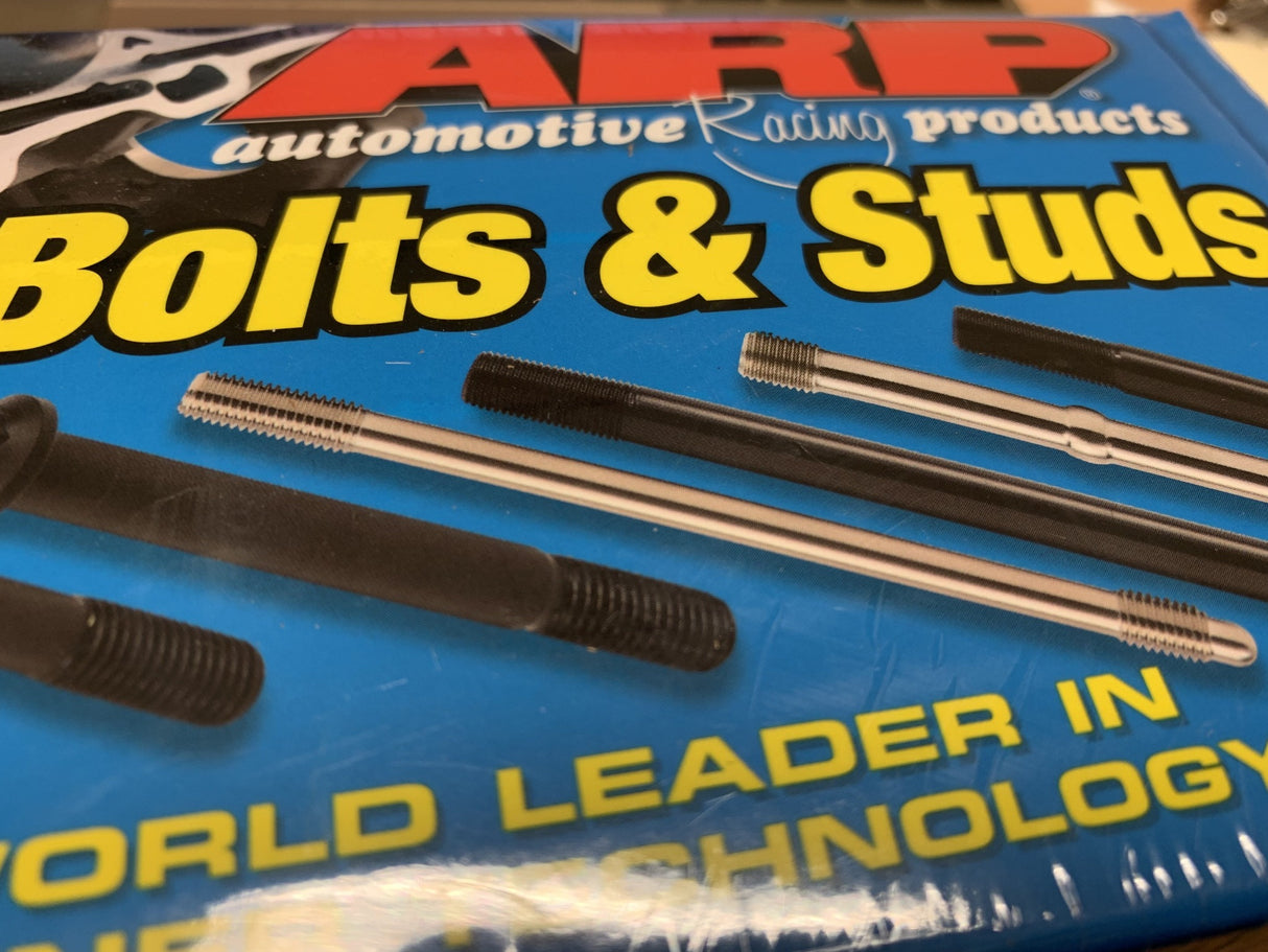 Cosworth YB ARP Main Stud Kit