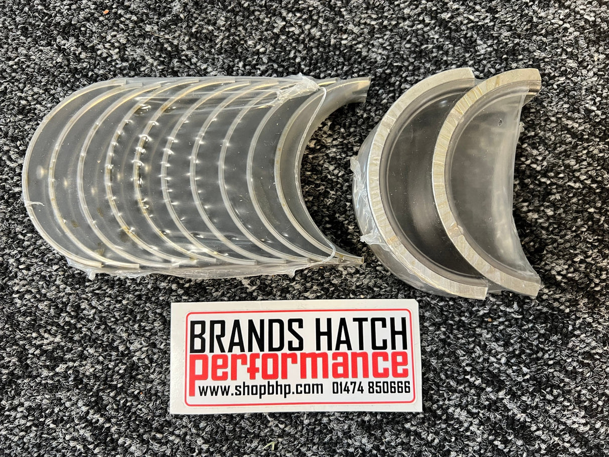 Ford Focus MK2 ST225 RS STANDARD SIZE Main Bearings