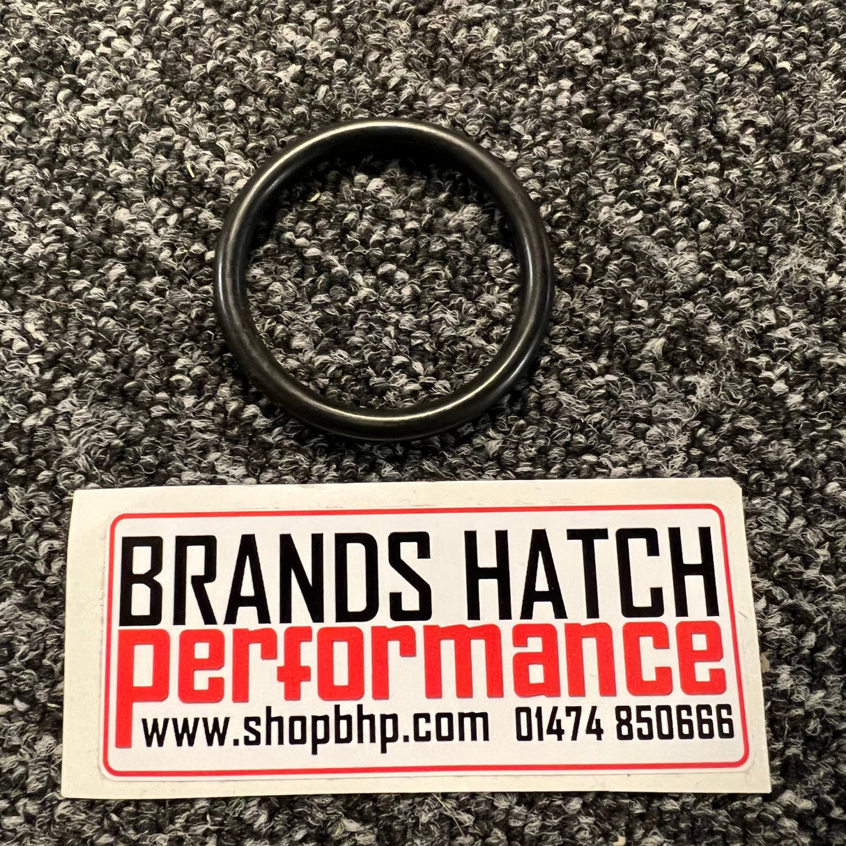 MINI One Cooper S R50 R52 R53 W10 W11B16A Fuel Petrol Filler Cap O Ring Seal - Replacement