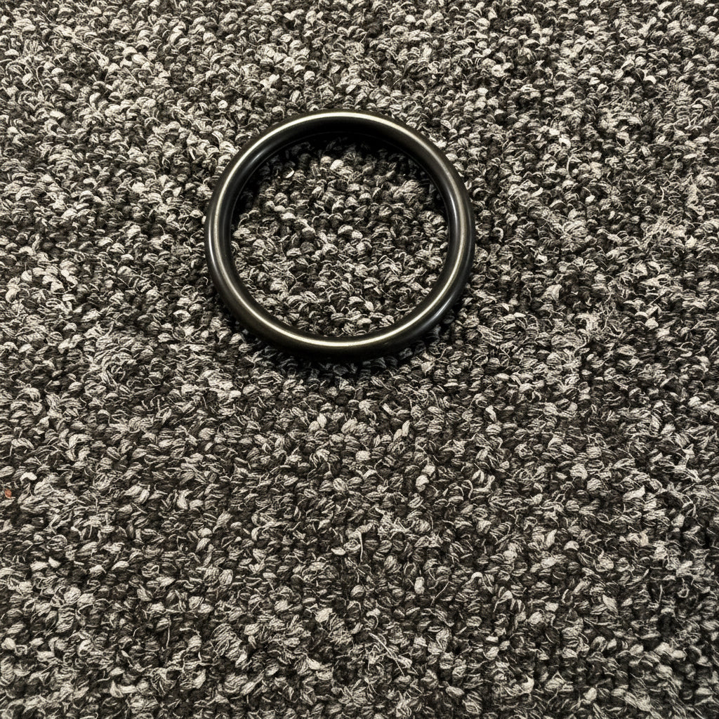 MINI One Cooper S R50 R52 R53 W10 W11B16A Fuel Petrol Filler Cap O Ring Seal - Replacement