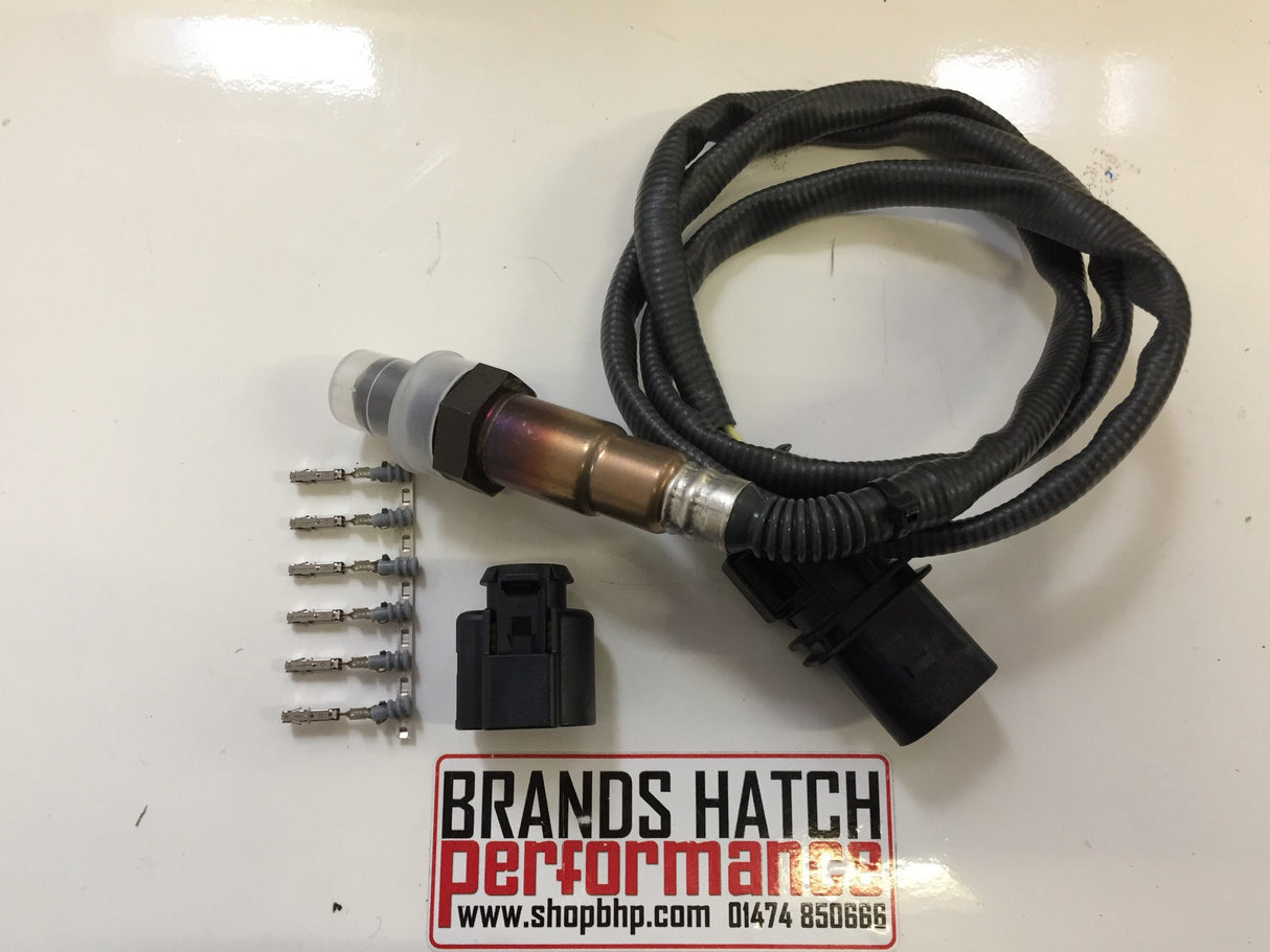 Bosch LSU 4.9 Digital Wideband Lambda Sensor & Plug for Link ECU's - Long 90cm