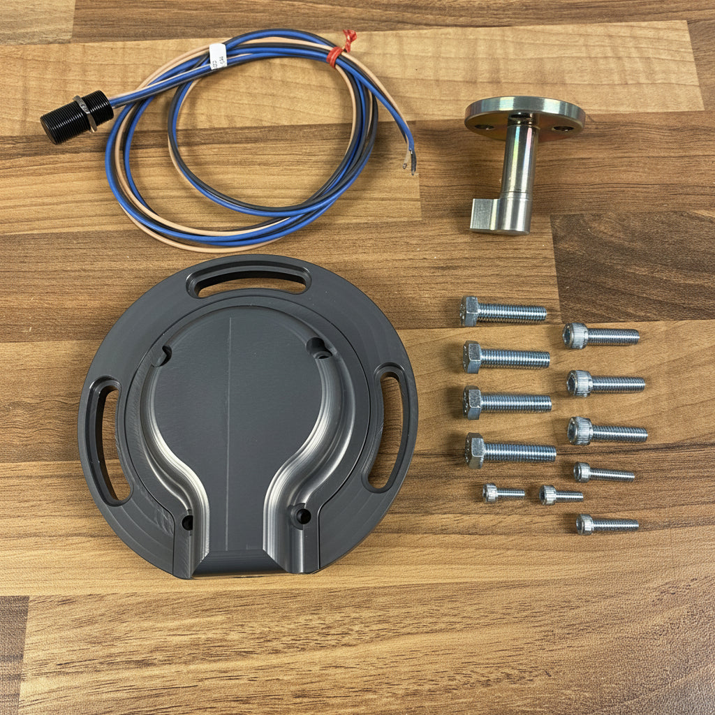 Cam Trigger Kit for Nissan RB Engines - CA18 RB20 RB25 RB26 Twin Cam