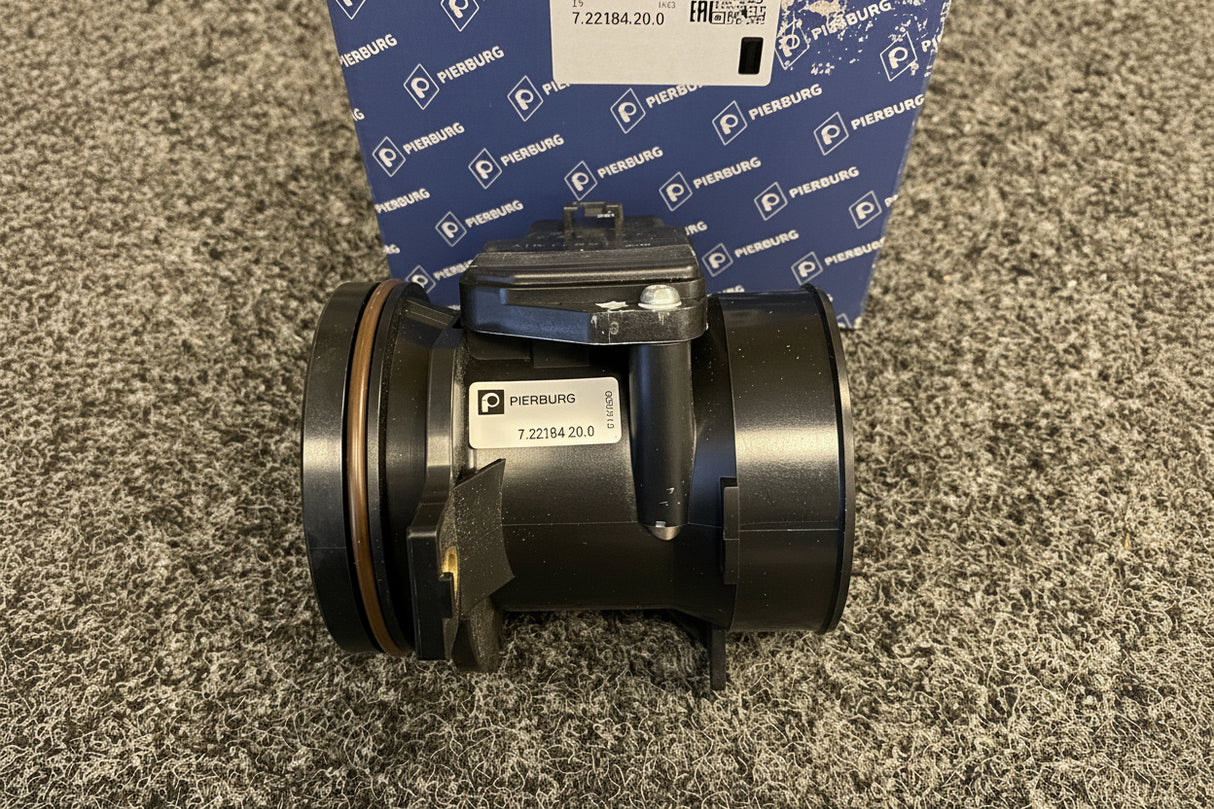 Ford Focus MK1 RS 1.8 2.0 FOCUS MK1 MONDEO Mk2 Pierburg MAF Air Flow Mass Sensor