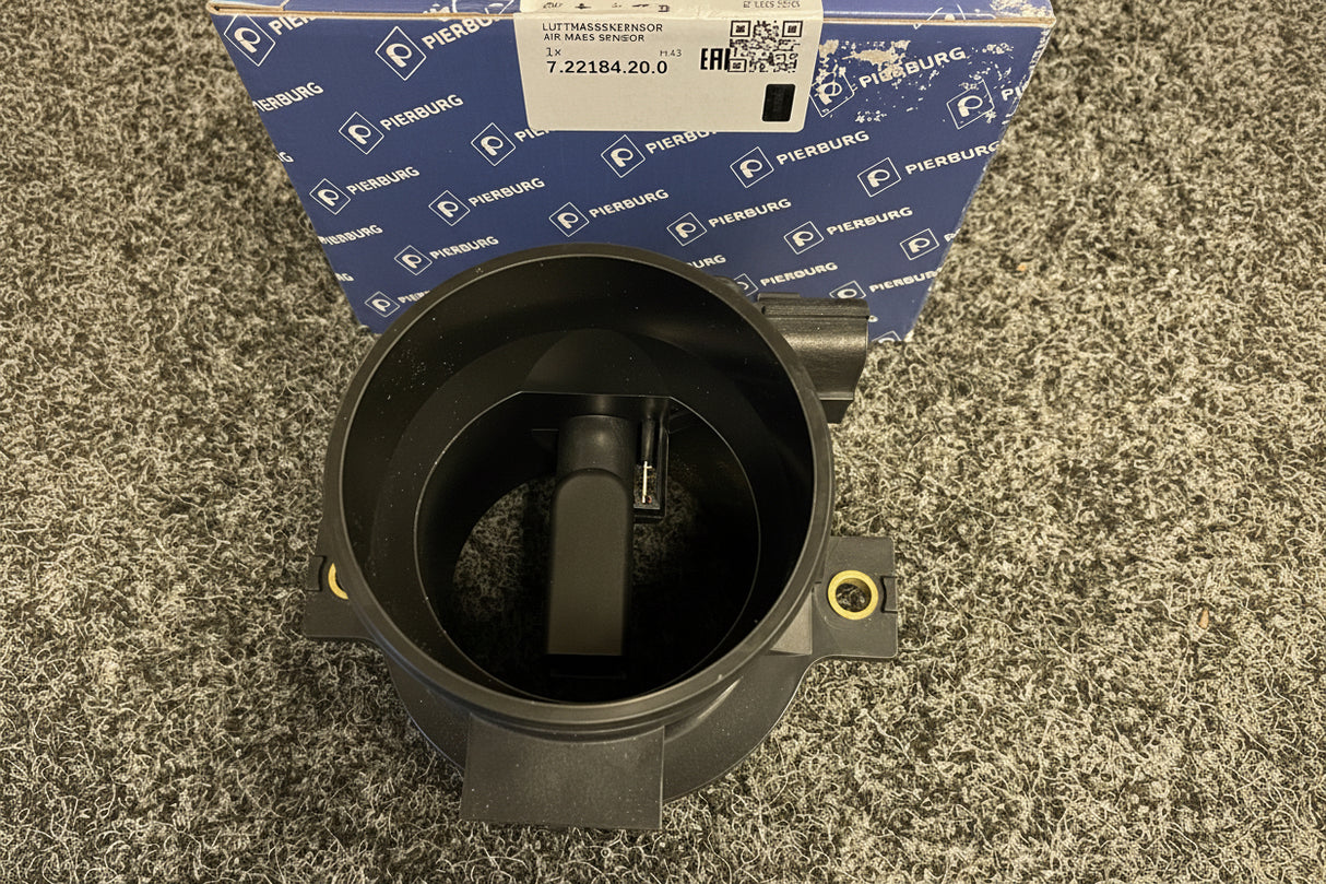 Ford Focus MK1 RS 1.8 2.0 FOCUS MK1 MONDEO Mk2 Pierburg MAF Air Flow Mass Sensor