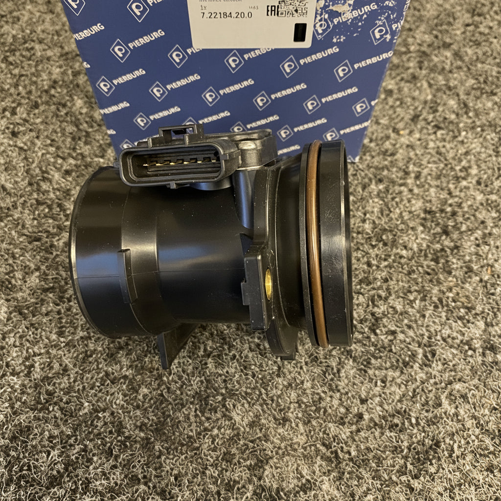 Ford Focus MK1 RS 1.8 2.0 FOCUS MK1 MONDEO Mk2 Pierburg MAF Air Flow Mass Sensor