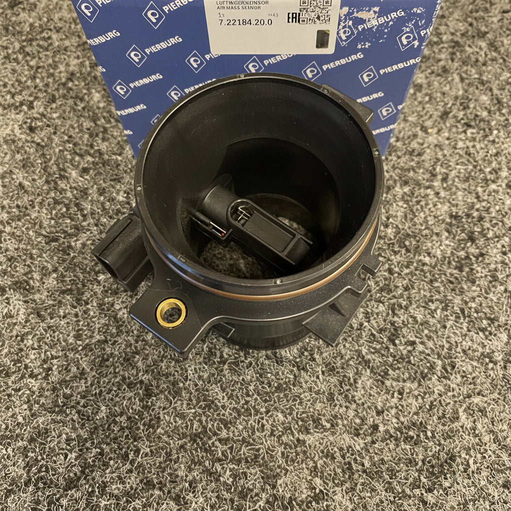 Ford Focus MK1 RS 1.8 2.0 FOCUS MK1 MONDEO Mk2 Pierburg MAF Air Flow Mass Sensor