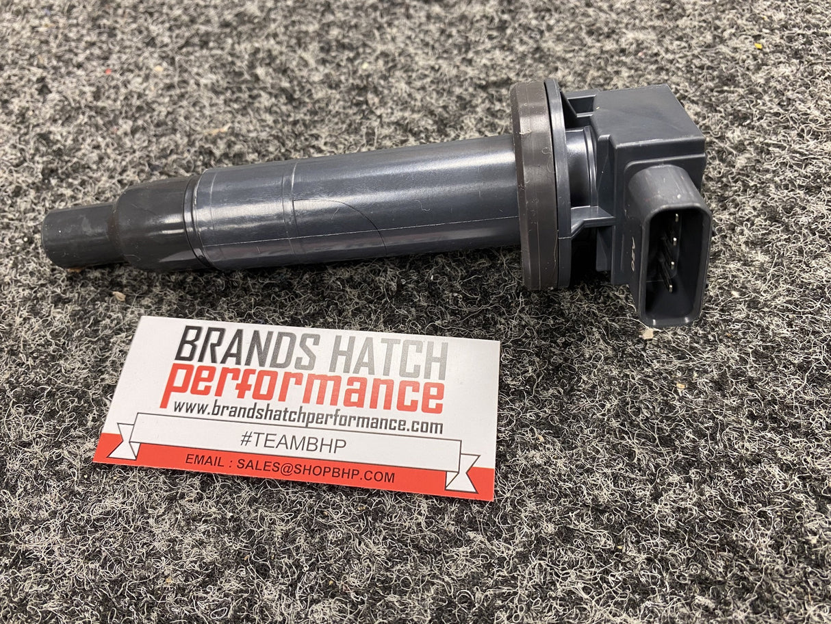 Toyota 1NZ / 2NZ Ignition Coil Popular 4A-GE Upgrade - Coil On Plug