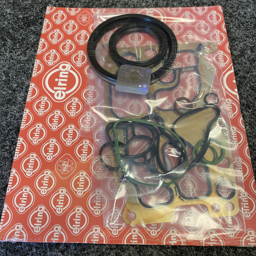 Mini Cooper D SD R55 R56 R57 R58 R59 R60 R61 N47 Elring Bottom End Gasket Set 397.140