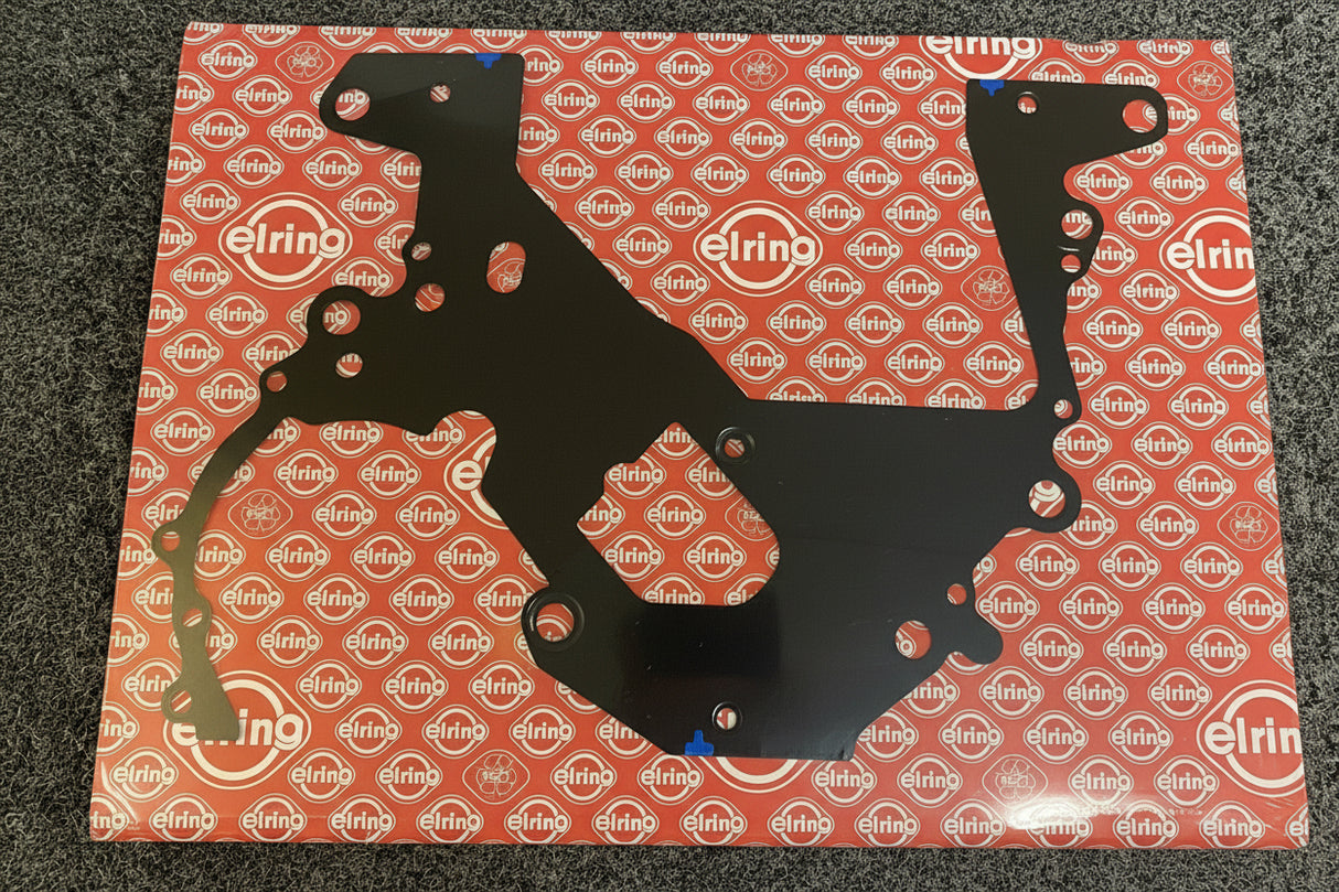 Mini Cooper D SD R57 up to 11/2009 N47C16A N47C20A Elring Timing Case Gasket 257.212