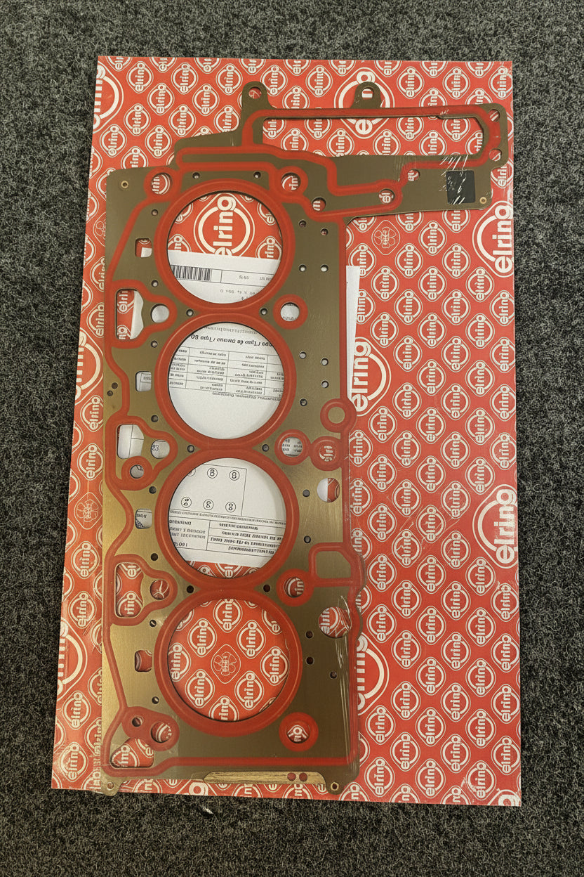 Mini 1.6 Cooper One D R55 R56 R57 R60 R61 N47C16A 1.05mm MLS Elring Head Gasket 138.121