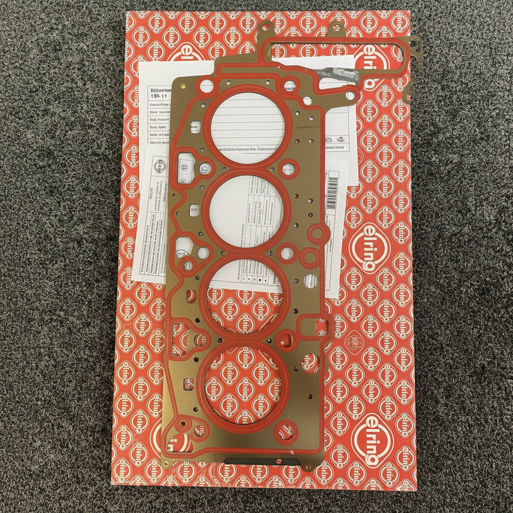 Mini 1.6 Cooper One D R55 R56 R57 R60 R61 N47C16A 0.95mm MLS Elring Head Gasket 138.111