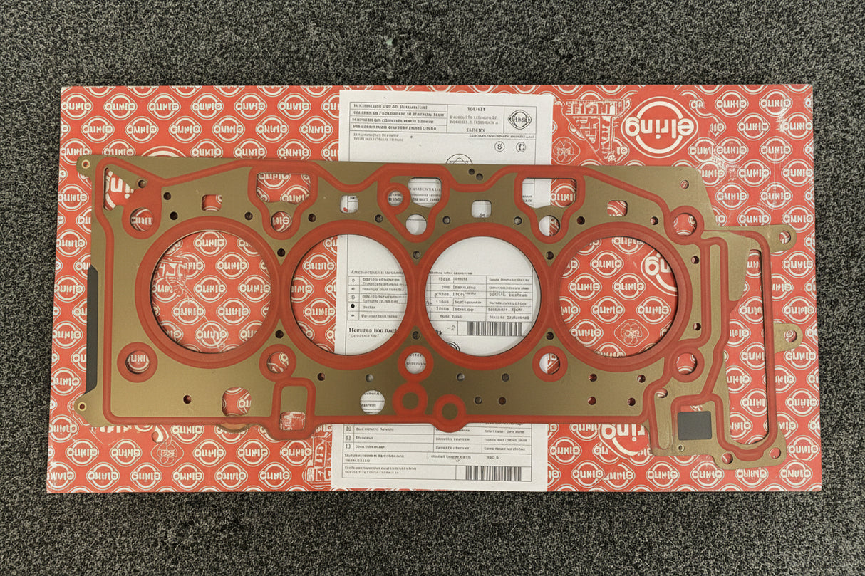BMW 1.6 1 Series 114d 116d F20 F21 N47D16A 0.95mm MLS Elring Head Gasket 138.111