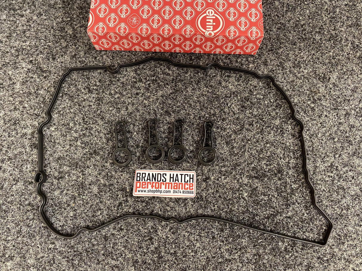 Mini Cooper One D SD R55 R56 R57 R58 R59 R60 R61 N47 Elring Rocker Cover Gasket 249.750