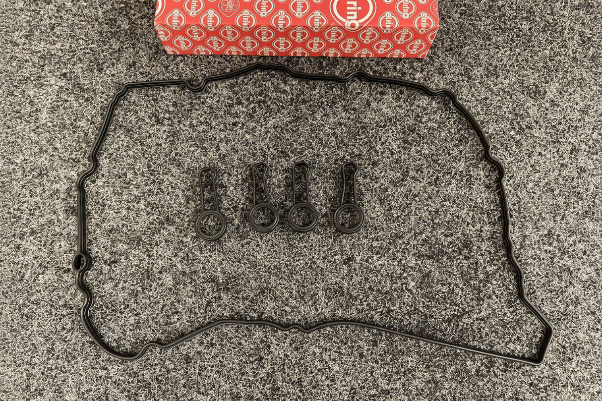 Mini Cooper One D SD R55 R56 R57 R58 R59 R60 R61 N47 Elring Rocker Cover Gasket 249.750