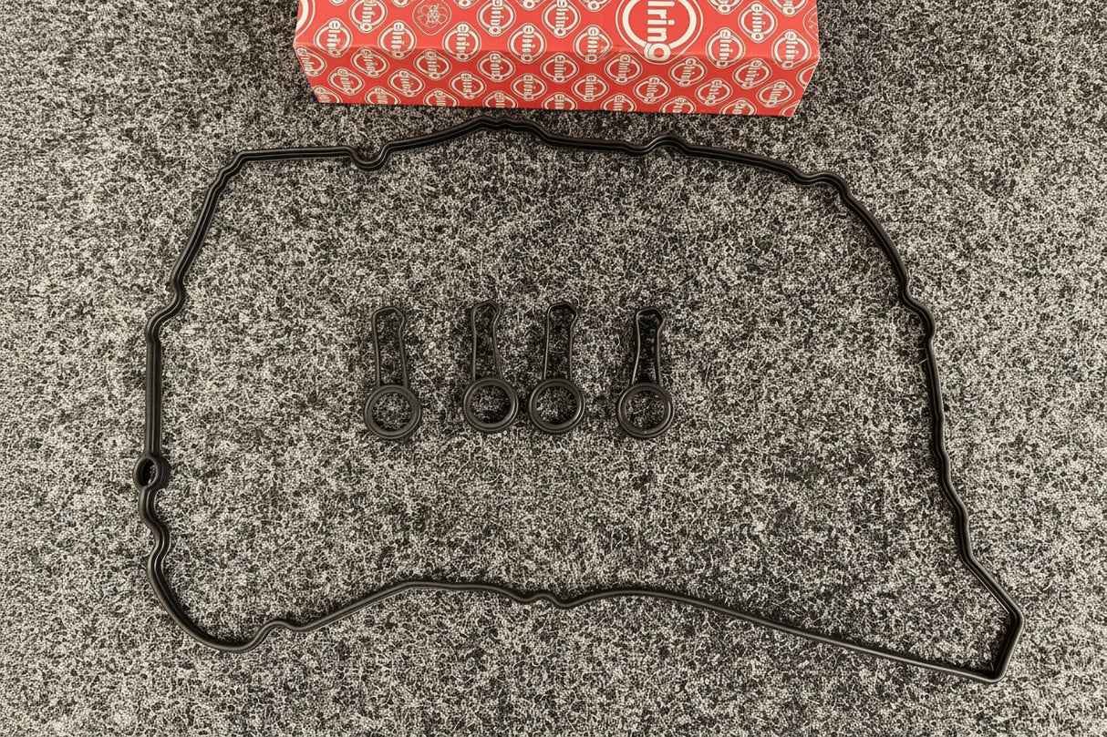 BMW 1 Series 114d 116d 118d 120d 125d F20 F21 N47 Elring Rocker Cover Gasket 249.750