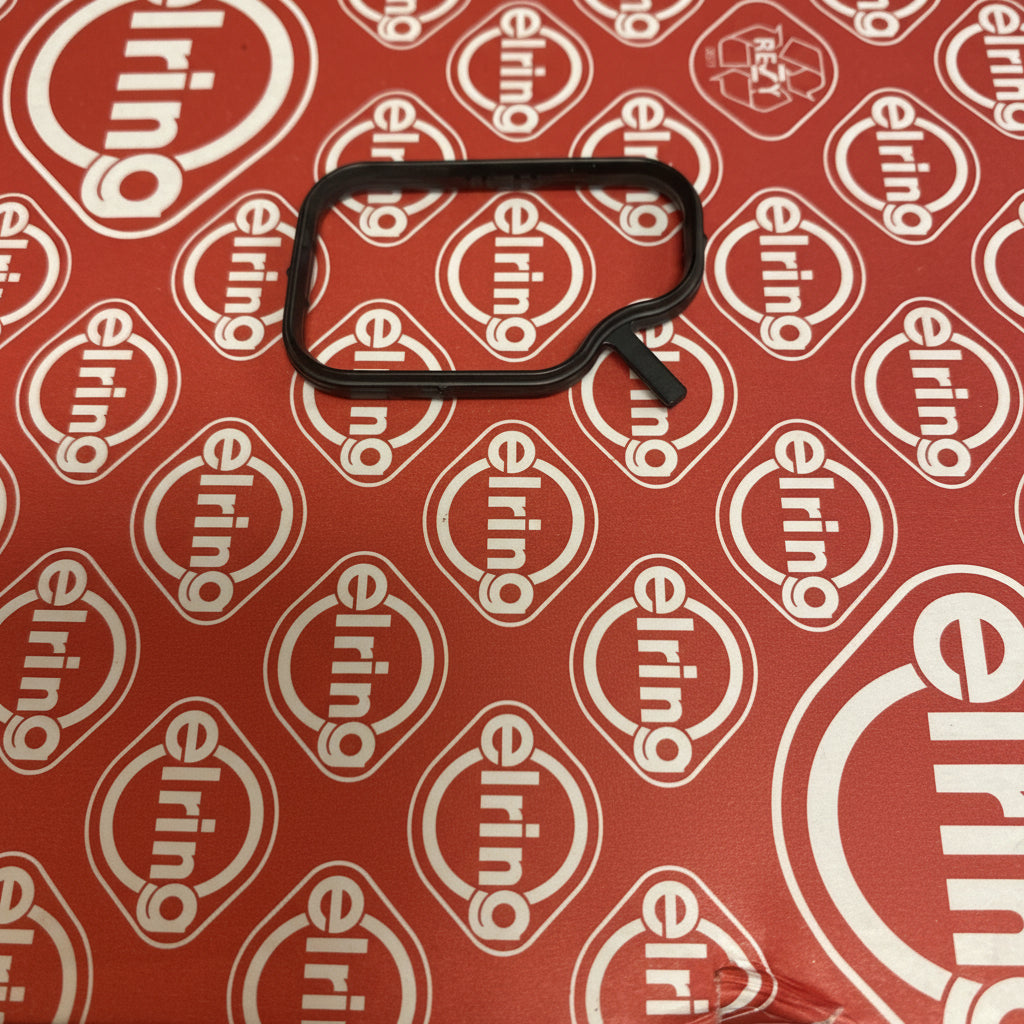 Mini Cooper One D SD R55 R56 R57 R58 R59 R60 N47 Elring Coolant Pipe Hose Seal 249.690
