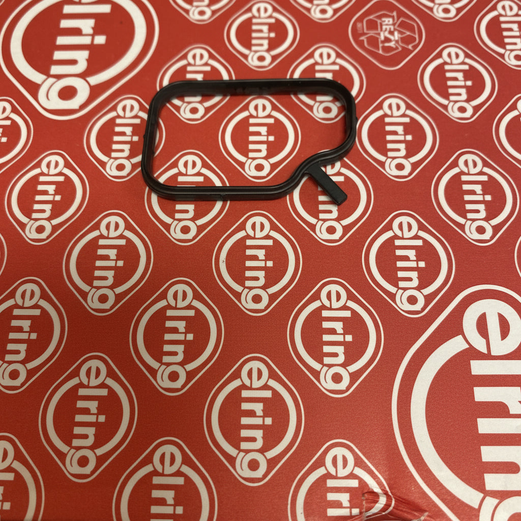 BMW 1 Series 114d 116d 118d 120d 125d F20 F21 N47 Elring Coolant Pipe Hose Seal 249.690