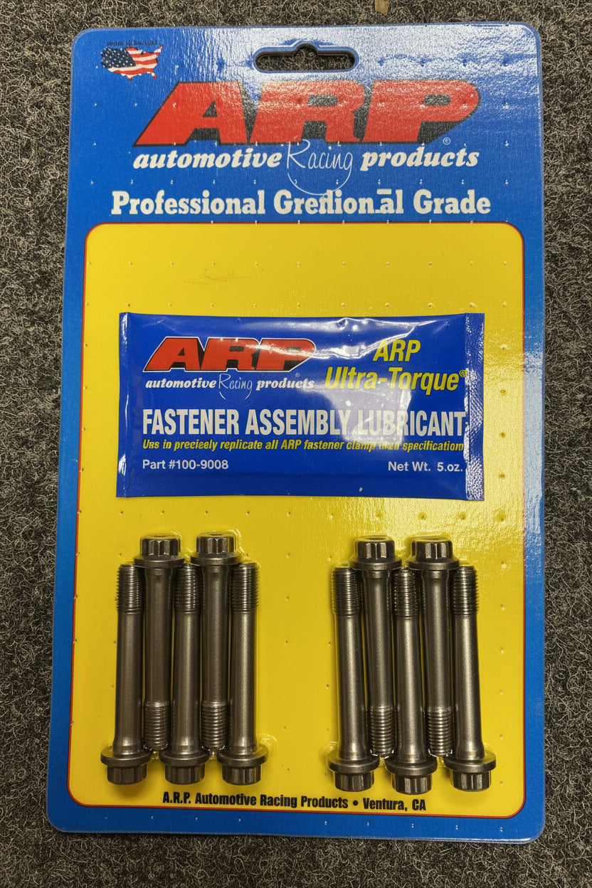 Ford Focus MK2 RS ST ST225 2.5 Turbo 5 Cylinder ARP Conrod Rod Bolts