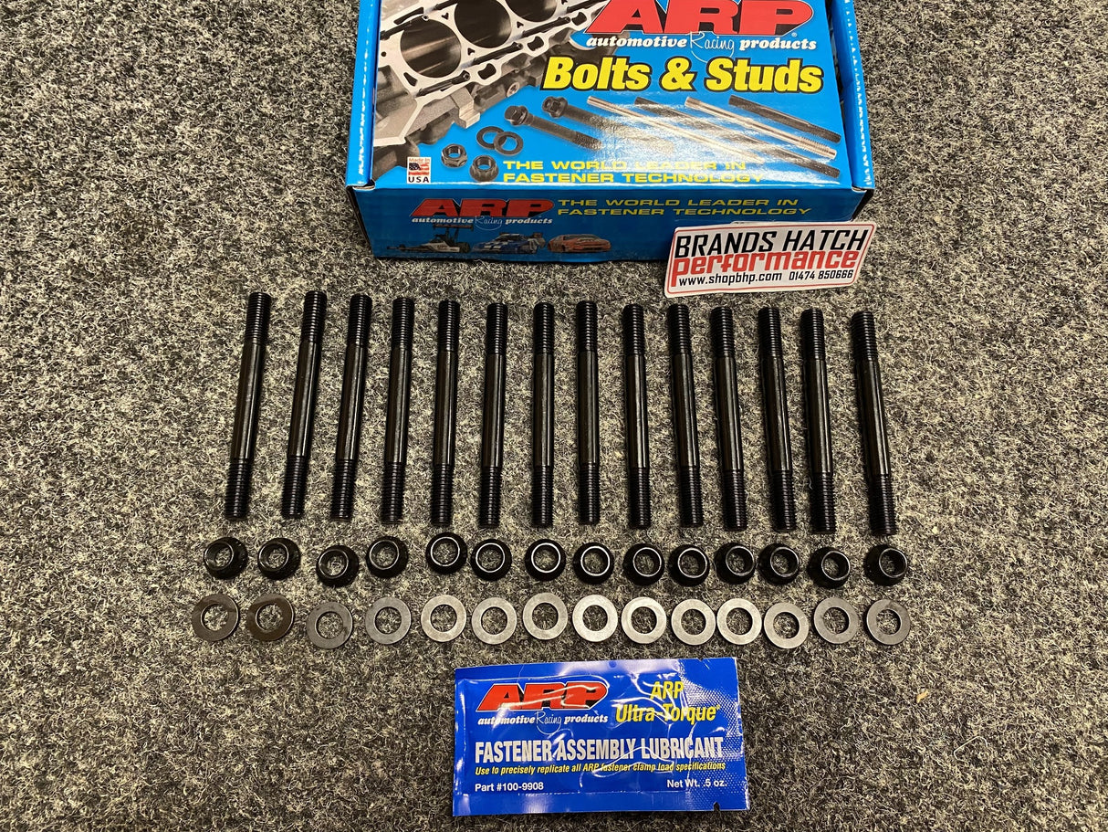 BMW S54B32 M3 E46 Z3 Z4 3.2 24v ARP Main Stud Kit