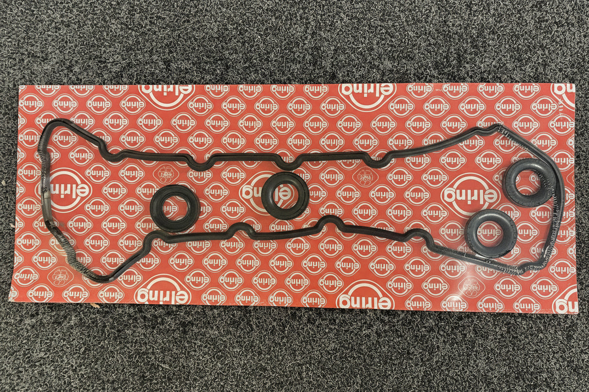 Mini Cooper S John Cooper Works Supercharged R52 R53 Elring Rocker Cover Gasket