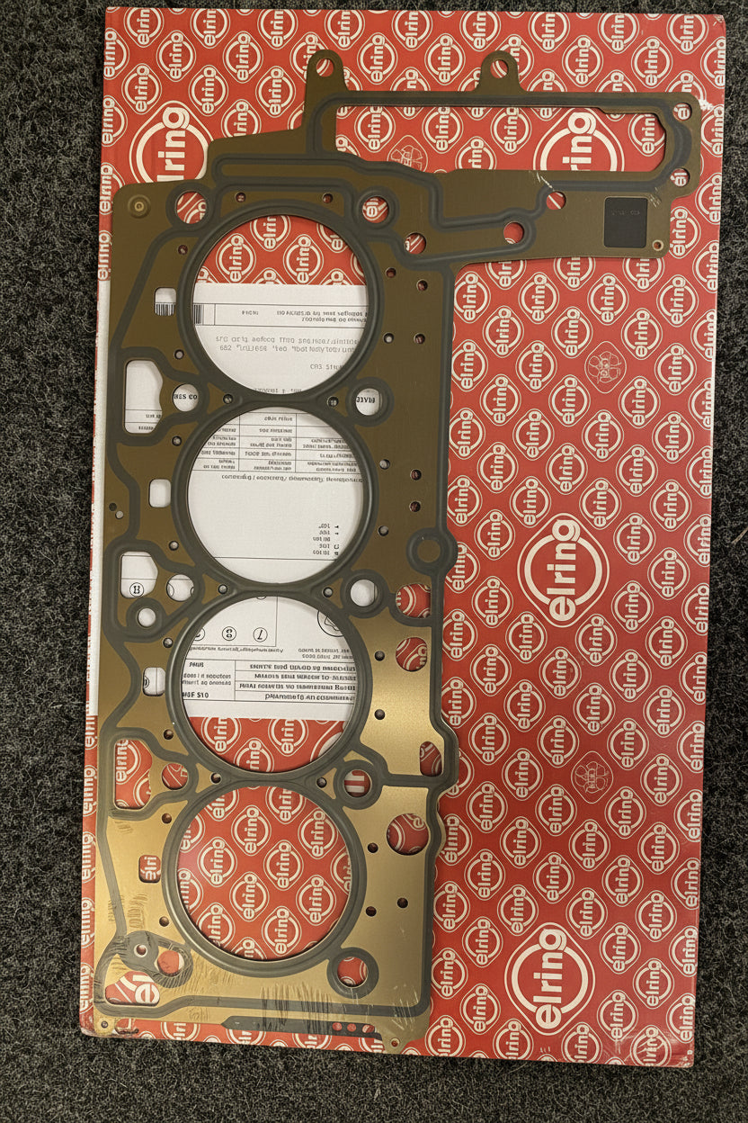 BMW 2.0 114d 116d 120d 125d F20 F21 N47D20C N47D20D 1.65 MLS Elring Head Gasket 019.331