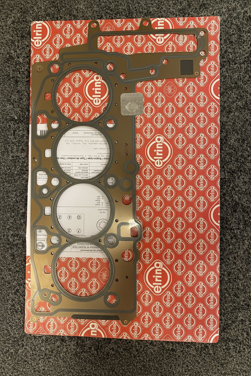 Mini 2.0 Cooper One D R55 R56 R57 R60 R61 N47C20A 1.55mm MLS Elring Head Gasket 019.321