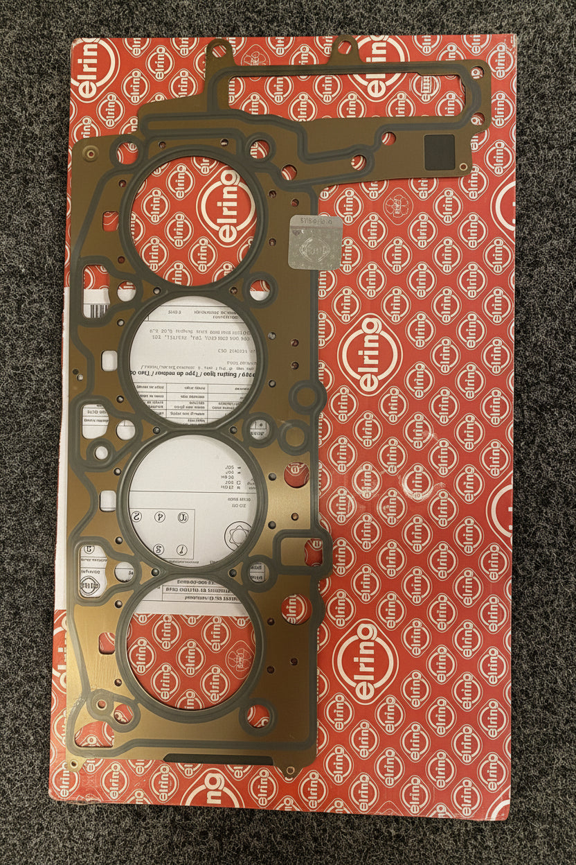 Mini 2.0 Cooper One D R55 R56 R57 R60 R61 N47C20A 1.55mm MLS Elring Head Gasket 019.321