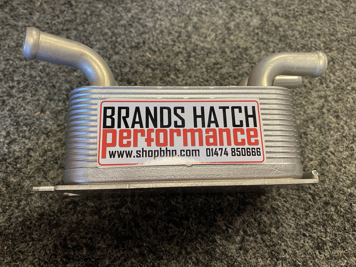 Ford Focus Mk2 ST 2.5 Turbo ST225 HYDA Mahle Engine Oil Cooler