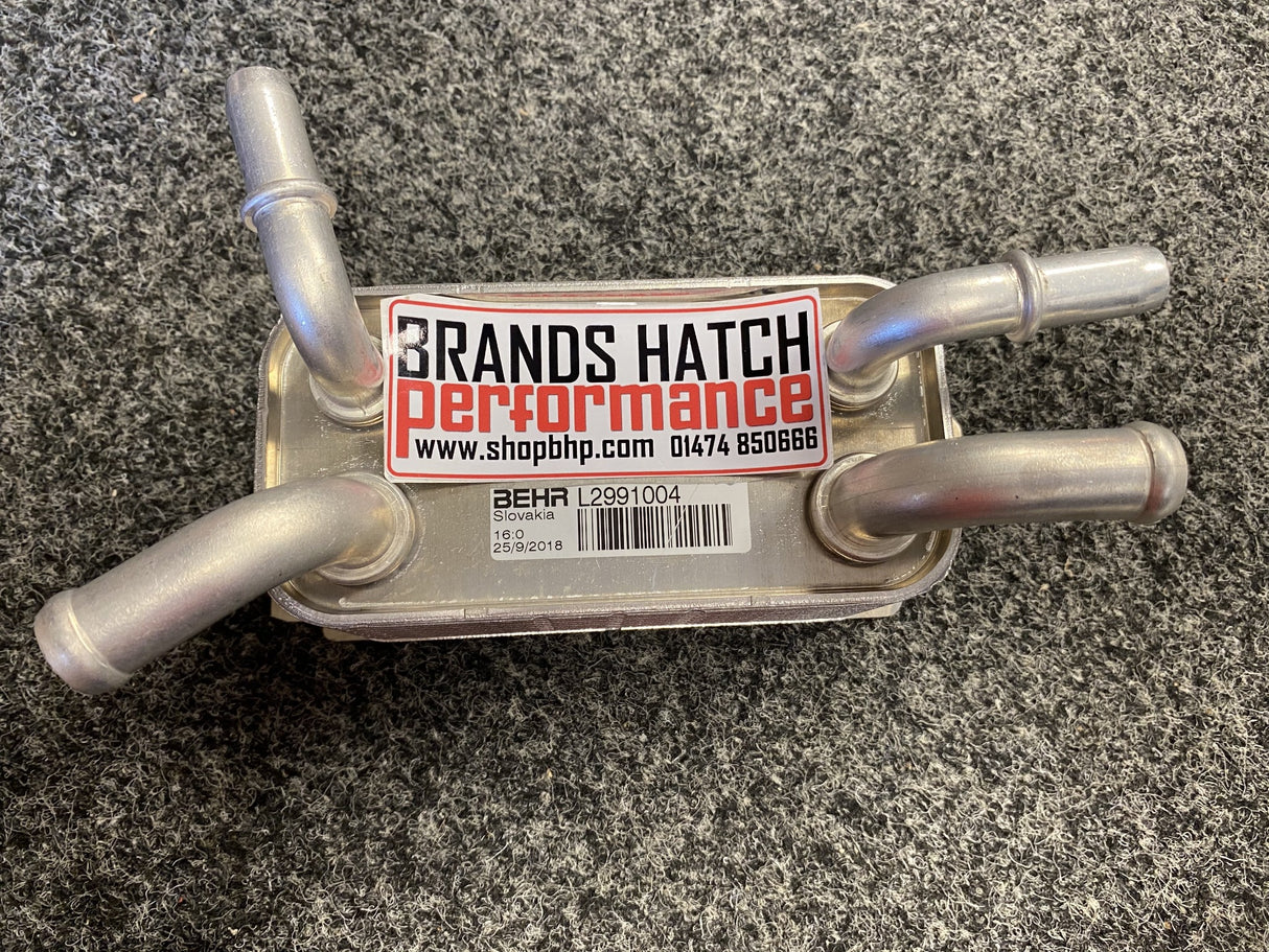 Ford Focus Mk2 ST 2.5 Turbo ST225 HYDA Mahle Engine Oil Cooler