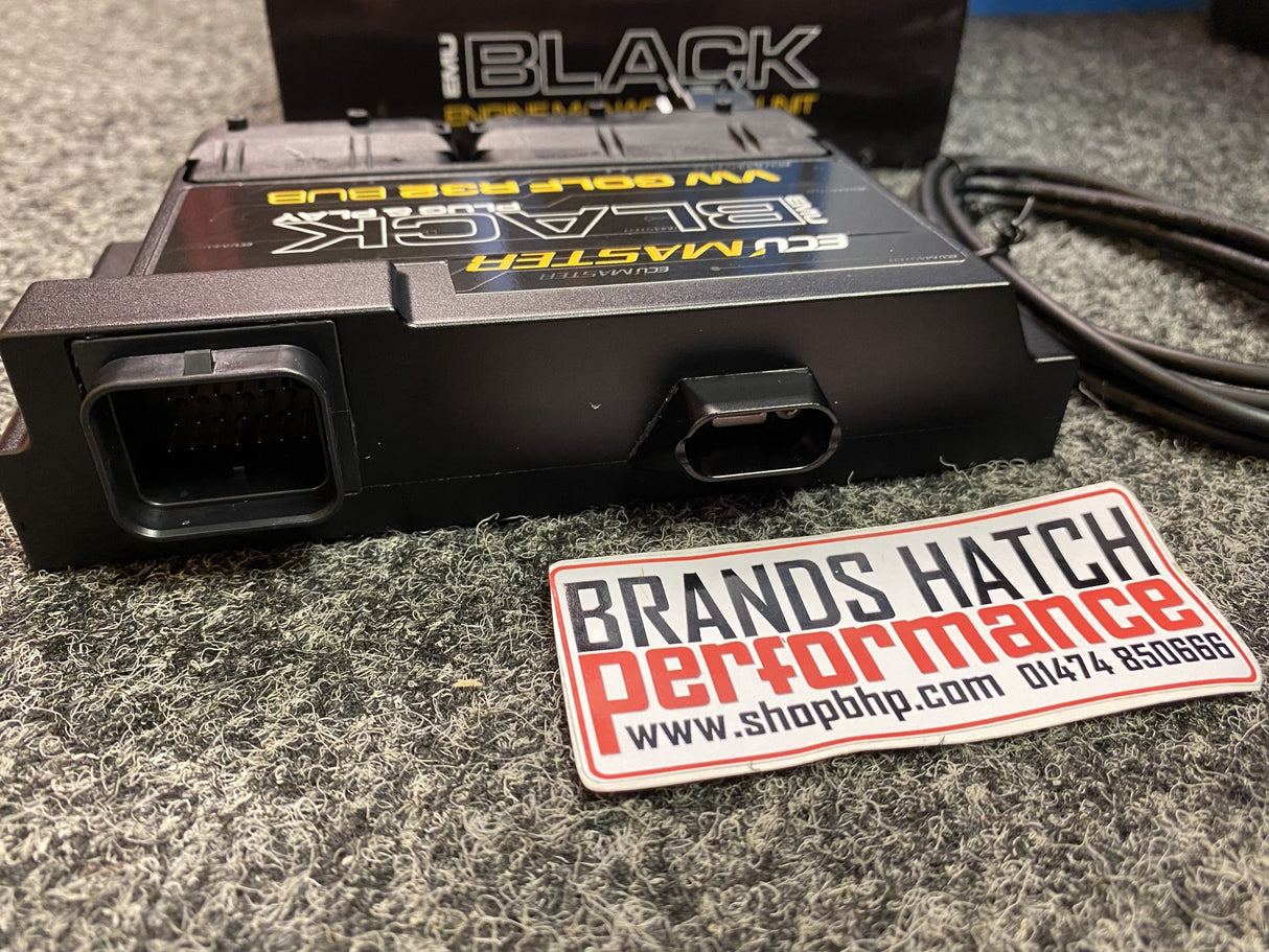 VW Golf R32 VR6 BUB ECUMASTER EMU Black PnP Plugin ECU