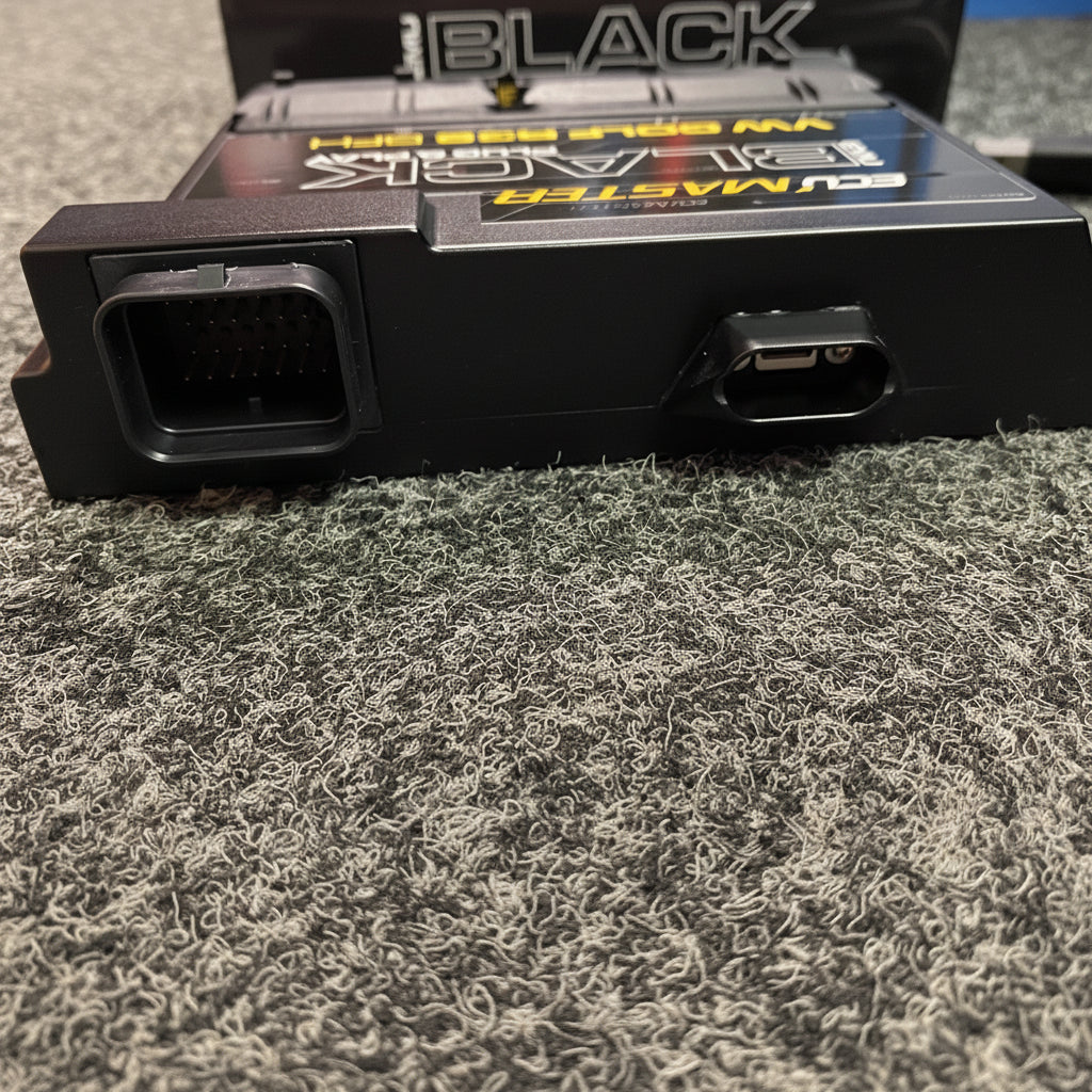 VW Golf R32 VR6 BFH ECUMASTER EMU Black PnP Plugin ECU