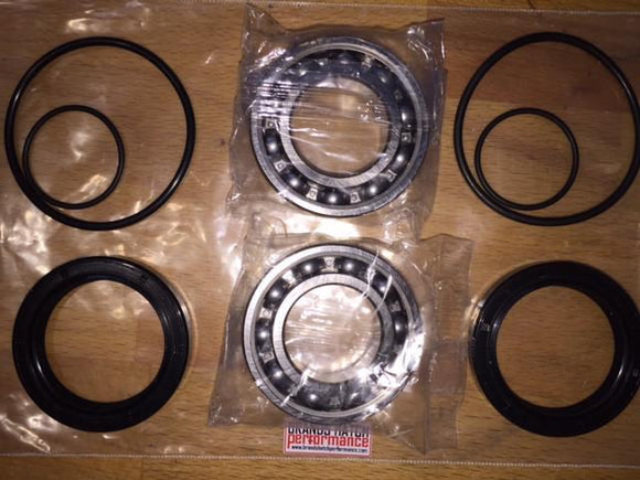 Ford Sierra Cosworth YB 2wd Cam Bearing and Seal Kit