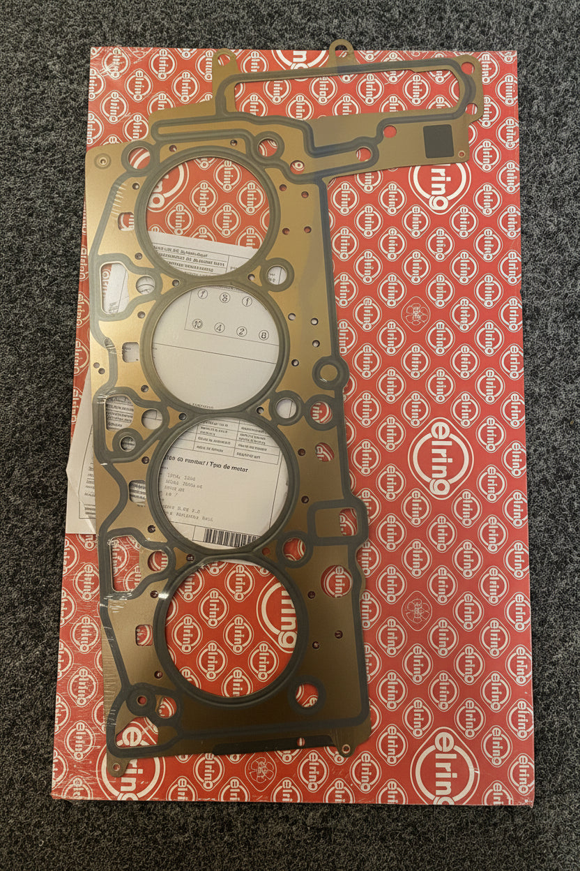 Mini 2.0 Cooper D SD R55 R56 R57 R60 R61 N47C20A 1.45mm MLS Elring Head Gasket